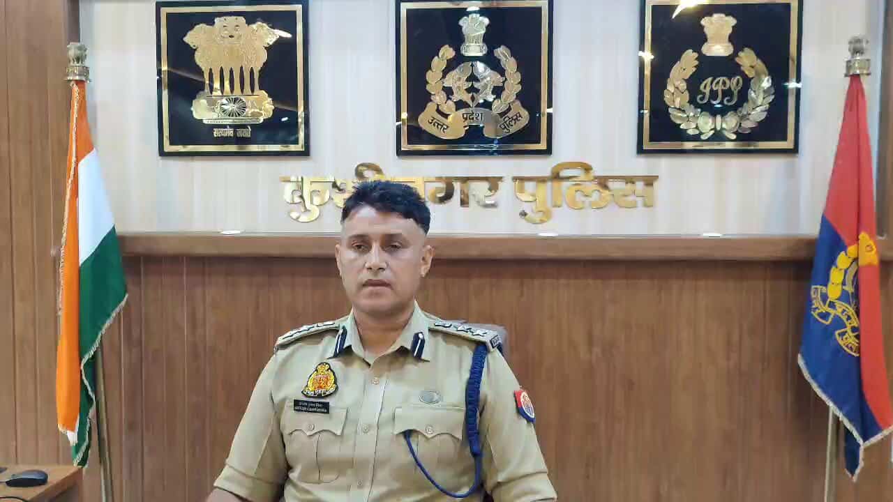 इंद्र कुमार तिवारी हत्या कांड