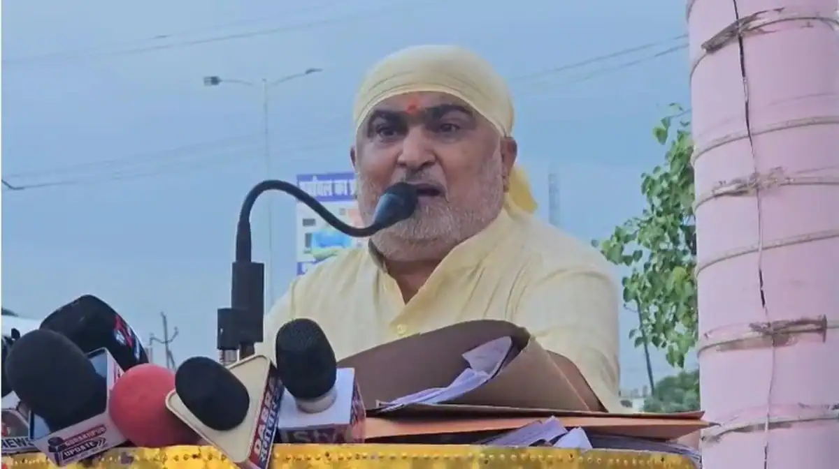 राजेश त्रिपाठी