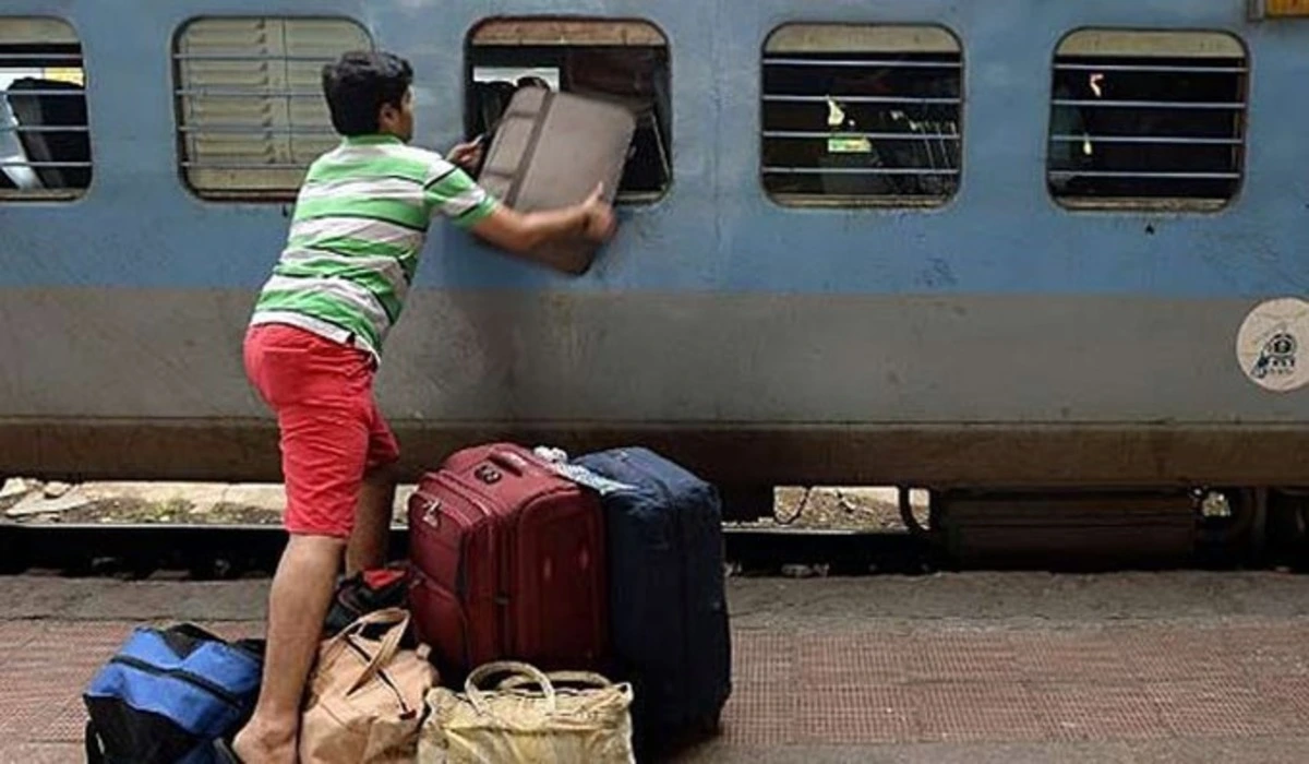 रेलवे का नया फरमान