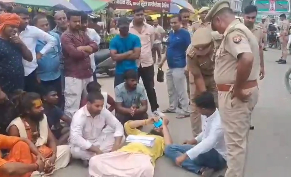मनोकामना पूर्ण हनुमान मंदिर