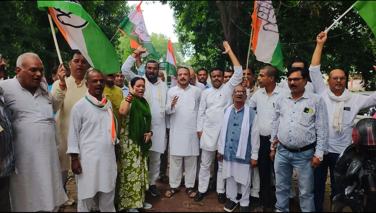 गोरखपुर चटोरी गली