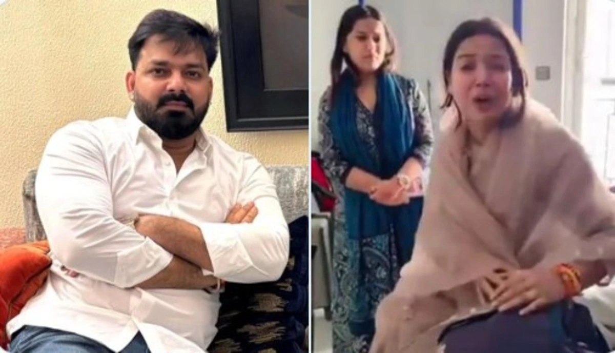 पवन सिंह