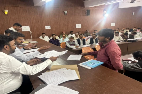 गोरखपुर मतदाता सूची