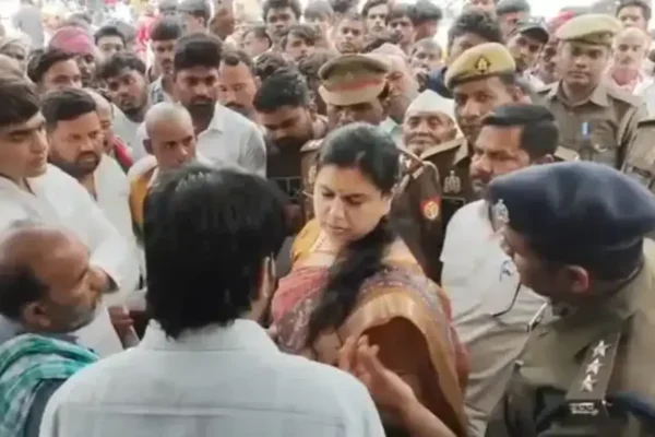 देवरिया अस्पताल